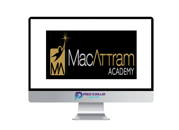 Mac Attram %E2%80%93 Academy