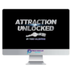RSD TODD %E2%80%93 Attraction Unlocked