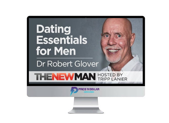 Robert Glover %E2%80%93 Dating Essentials for Men Podcasts