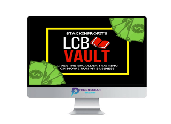 StackinProfit %E2%80%93 The LCB Vault