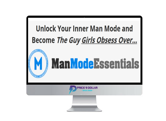 Tay Social %E2%80%93 Man Mode Essentials