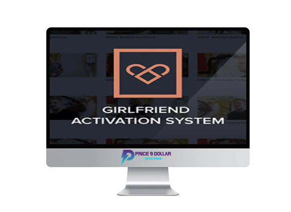 The Girlfriend Activation System V2