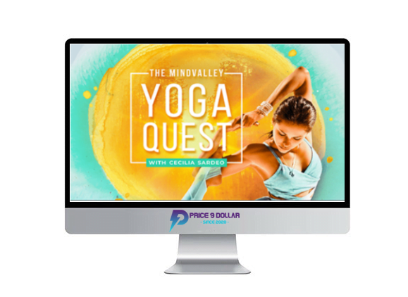 The Mindvalley Yoga Quest %E2%80%93 Cecilia Sardeo