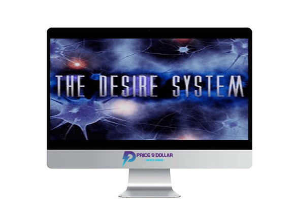 The Social Man Academy %E2%80%93 The Desire System