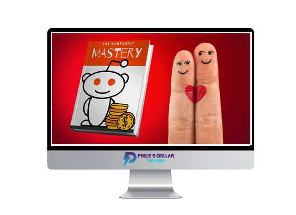The Subreddit Mastery %E2%80%93 The Ultimate Guide To Subreddit Marketing