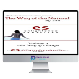 Zan Enlightened Seduction – The Way of the Natural
