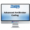 Advanced AmiBroker Coding %E2%80%93 Trading Markets