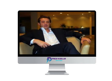 Anton Kreil %E2%80%93 Professional Trading Masterclass 1