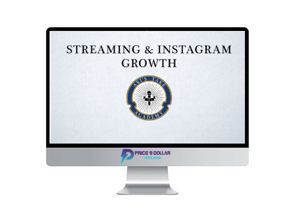 Ari Herstand and Lucidious %E2%80%93 Streaming Instagram Growth