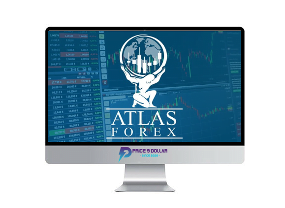Atlas Forex %E2%80%93 Forex Course