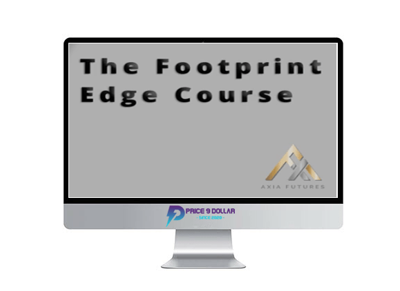 Axia Futures %E2%80%93 The Footprint Edge Course