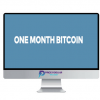 Bitcoin Crash Course %E2%80%93 One Month Bitcoin