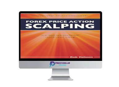 Bob Volman %E2%80%93 Forex Price Action Scalping