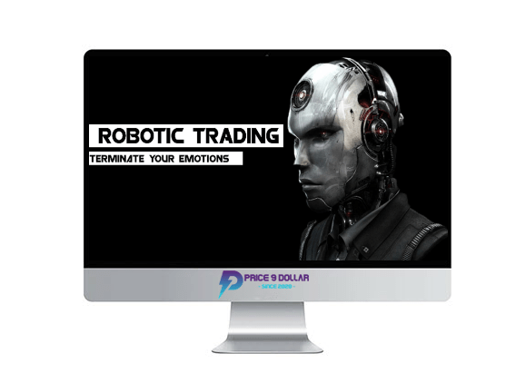 ClayTrader %E2%80%93 Robotic Trading