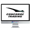 Concorde Trading %E2%80%93 Trading Course