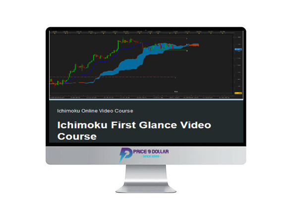 FX At One Glance %E2%80%93 Ichimoku First Glance Video Course