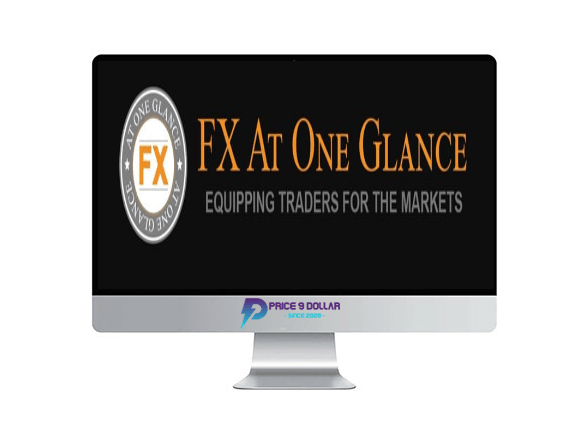 FX At One Glance %E2%80%93 Understanding How To Trade Fractals