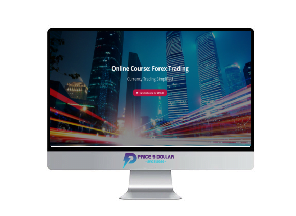 FXTC %E2%80%93 Online Course %E2%80%93 Forex Trading