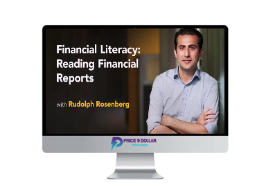 Financial Literacy %E2%80%93 Reading Financial Reports