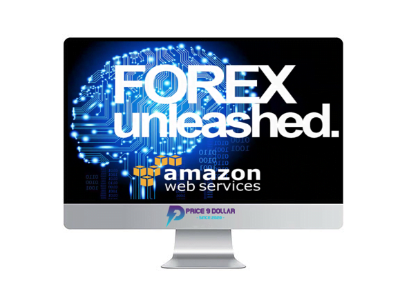 Forex Trading Secrets of the Pros With Amazons AWS