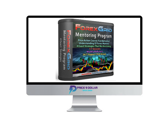 ForexGrid Mentoring Program