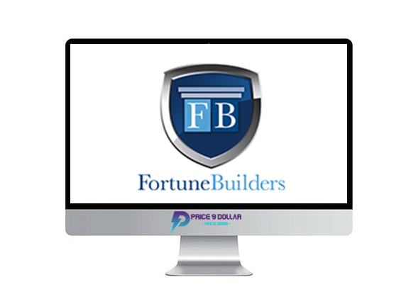 Fortune Builders %E2%80%93 Private Money Academy %E2%80%93 Raising Private Money Course