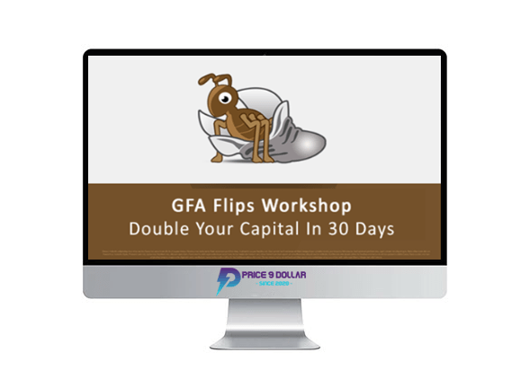 GFA Flips %E2%80%93 Double Your Capital In 30 Days2016