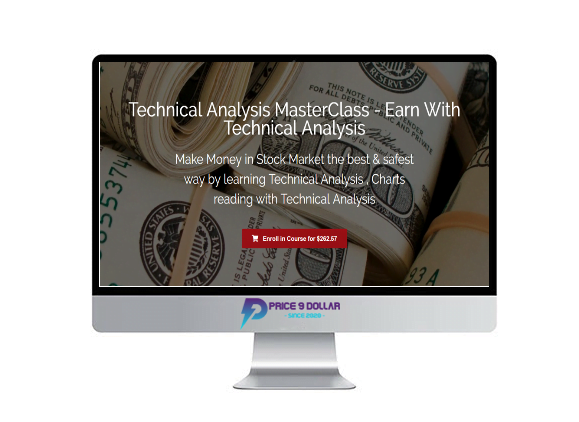 Infosec4t %E2%80%93 Technical Analysis MasterClass %E2%80%93 Earn With Technical Analysis