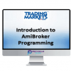 Introduction to AmiBroker Programming %E2%80%93 Trading Markets