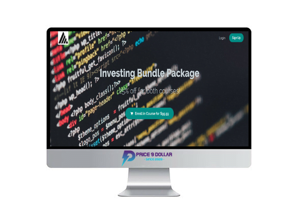 Investing Bundle Package %E2%80%93 Fin Labs Capital