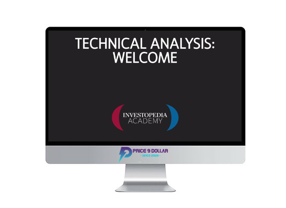 Investopedia Academy %E2%80%93 Technical Analysis