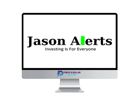 Jason Alerts Course