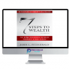 John L. Fitzgerald %E2%80%93 7 Steps to Wealth %E2%80%93 The Vital Difference Between Property and Real Estate