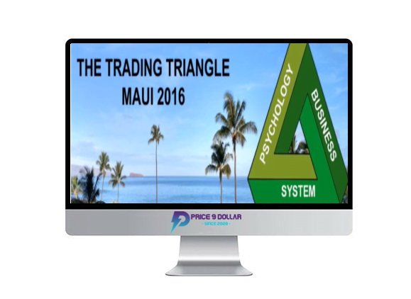 John Locke %E2%80%93 The Trading Triangle Maui 2016