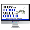 Larry Connors %E2%80%93 Buy the Fear Sell the Greed