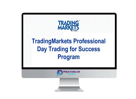 Larry Connors %E2%80%93 Professional Day Trading for Success Program