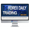 Laz Lawn %E2%80%93 The Forex Daily Trading System