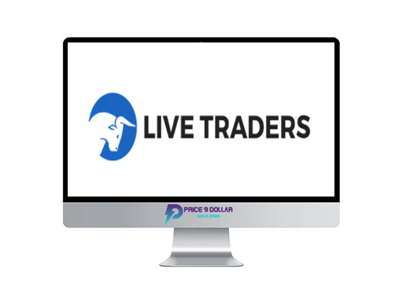 LiveTraders %E2%80%93 Trading With An Edge