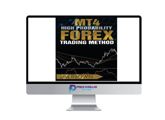 MT4 High Probability Forex Trading Method %E2%80%93 Jim Brown