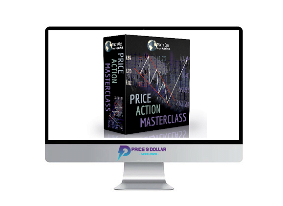 Macro Ops %E2%80%93 Price Action Masterclass