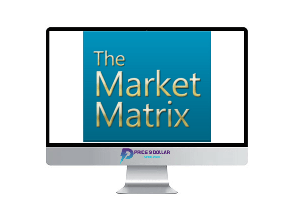 Market Matrix %E2%80%93 Steve Copan 1