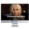MasterClass %E2%80%93 Christina Aguilera Teaches Singing