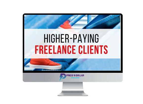 Mridu Khullar Relph Higher Paying Freelance Clients