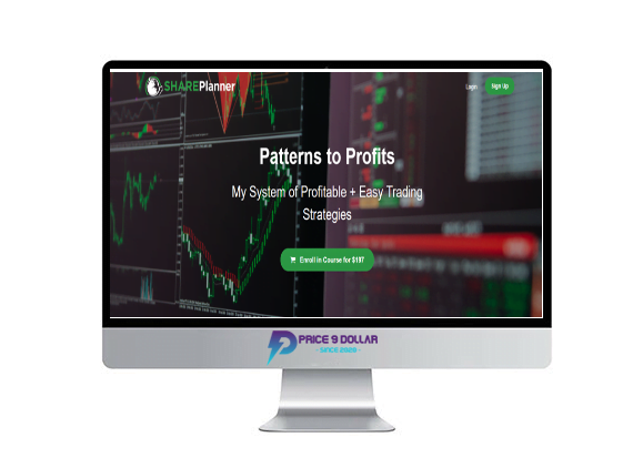 Patterns to Profits %E2%80%93 Share Planner