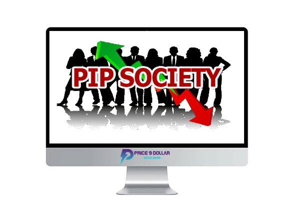 Pip Society %E2%80%93 Forex Course