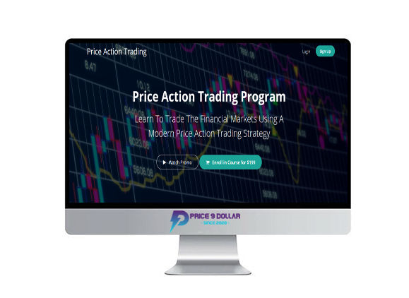 Price Action Trading Program