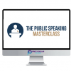 Rachel Willis The Public Speaking Masterclass