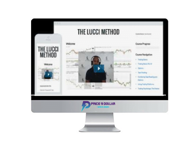 SangLucci %E2%80%93 The Lucci Method 1