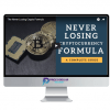 Sean Bagheri %E2%80%93 The Never Losing Cryptocurrency Formula