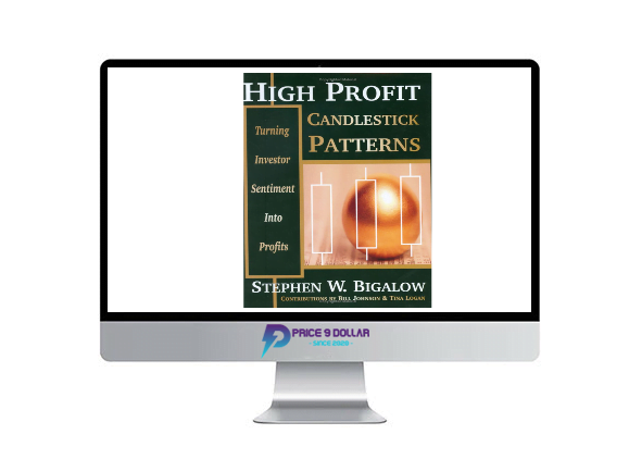 Stephen W. Bigalow %E2%80%93 High Profit Candlestick Patterns